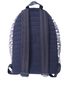 Rider Backpack, back view